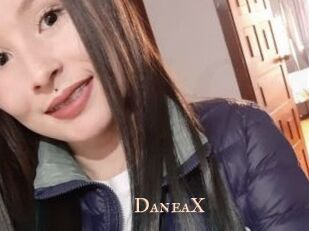 DaneaX