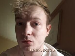 Danexpected