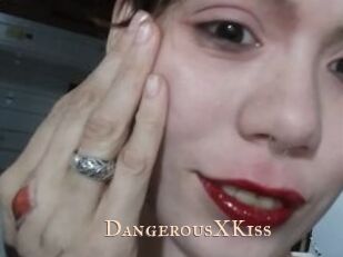 DangerousXKiss