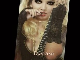 DaniAmy