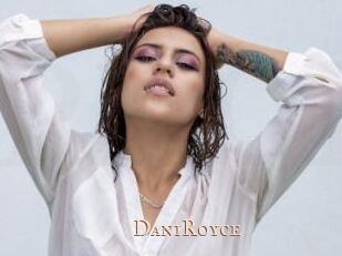 DaniRoyce