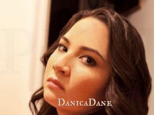 Danica_Dane Pink Center Fold