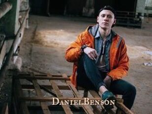 DanielBenson