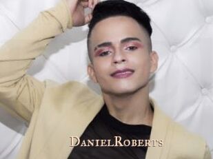 DanielRoberts