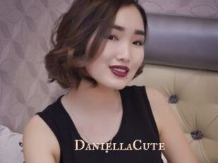 DaniellaCute