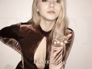 Danielle041