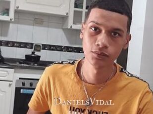 DanielsVidal