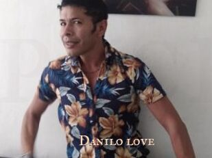 Danilo_love