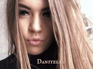 Daniyelle