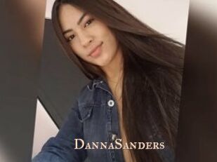 DannaSanders