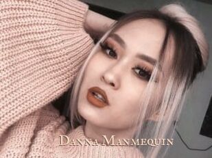 Danna_Manmequin