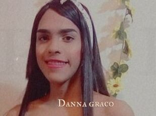 Danna_graco