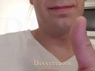 Dannextdoor