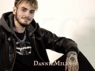 DannieMiles