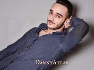 DannyAtlas