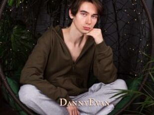DannyEvan