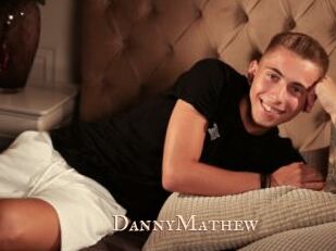 DannyMathew