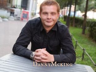 DannyMcking