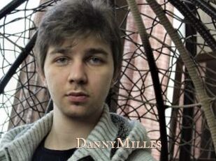 DannyMilles