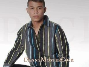 DannyMosterCock