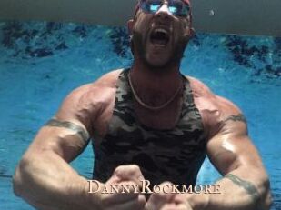 DannyRockmore