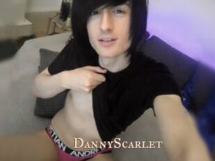 DannyScarlet