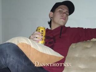 Dannyhotxxx