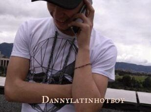 Dannylatinhotboy