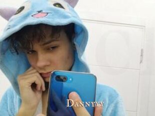 Dannyyy