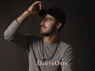 DanteOtis
