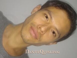 DanteQuisling