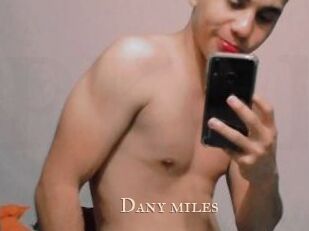 Dany_miles