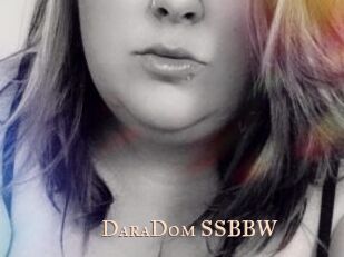 DaraDom_SSBBW