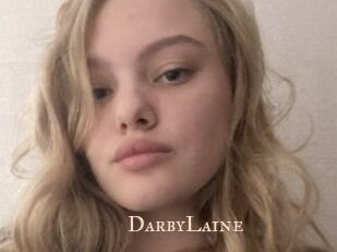 DarbyLaine Pink Center Fold