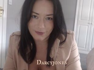 Darcyjones Pink Center Fold