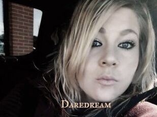 Daredream