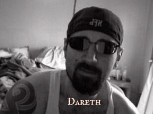 Dareth