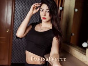 DarinaPretty