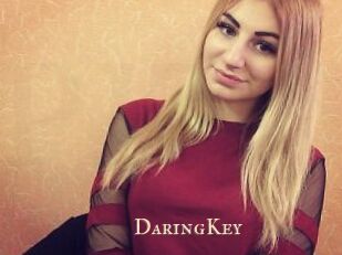 DaringKey