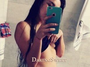 DaringSweet