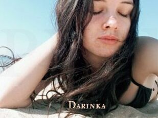 Darinka