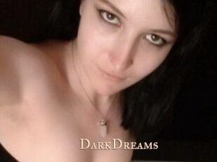 DarkDreams Pink Center Fold