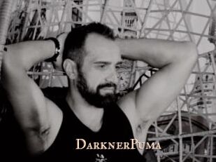 DarknerPuma Pink Center Fold