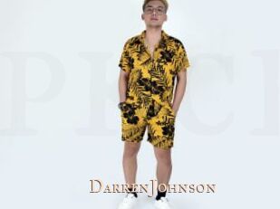 DarrenJohnson
