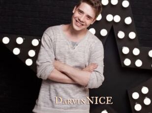 DarvinNICE Pink Center Fold