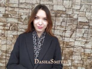 DashaSmith