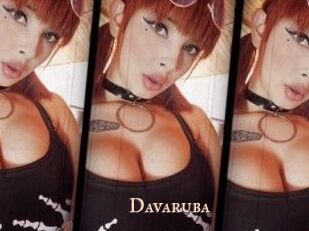Davaruba