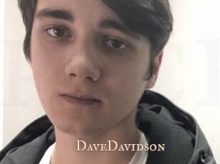 DaveDavidson