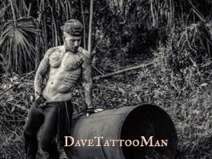 DaveTattooMan