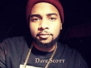 Dave_Scott Pink Center Fold